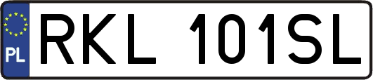 RKL101SL