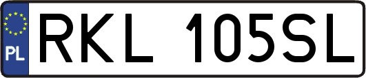 RKL105SL