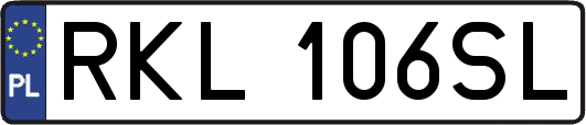 RKL106SL