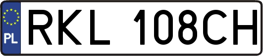 RKL108CH