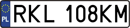 RKL108KM