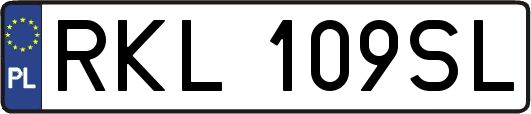 RKL109SL