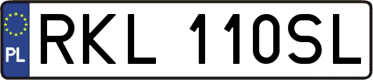 RKL110SL