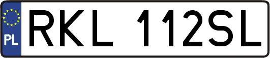 RKL112SL