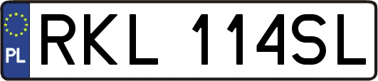 RKL114SL