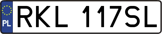 RKL117SL