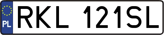 RKL121SL