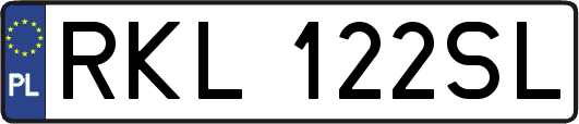 RKL122SL