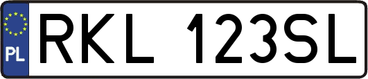 RKL123SL