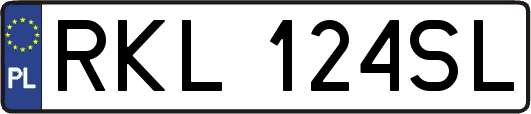 RKL124SL