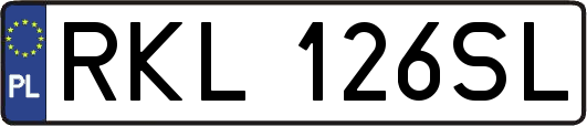 RKL126SL