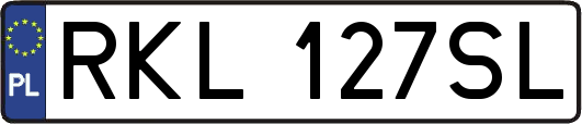 RKL127SL