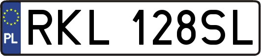 RKL128SL