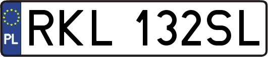 RKL132SL