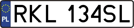 RKL134SL
