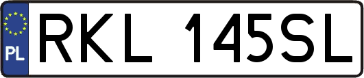 RKL145SL