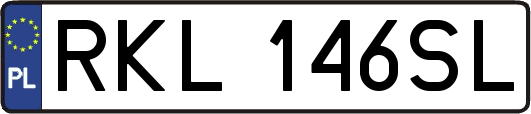 RKL146SL