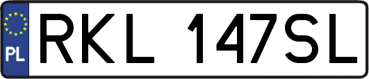 RKL147SL