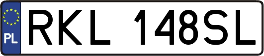 RKL148SL