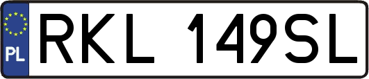 RKL149SL