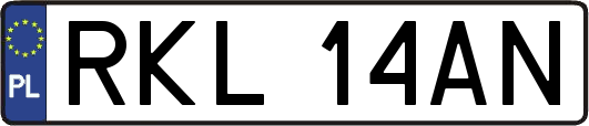 RKL14AN