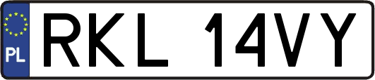RKL14VY