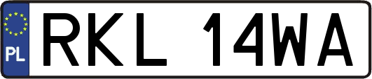 RKL14WA