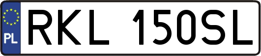 RKL150SL