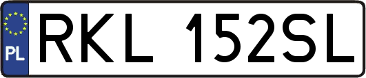 RKL152SL
