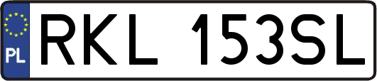RKL153SL