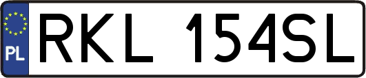 RKL154SL