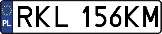 RKL156KM