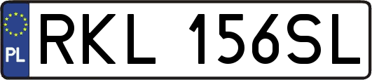 RKL156SL
