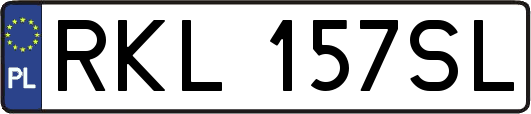 RKL157SL