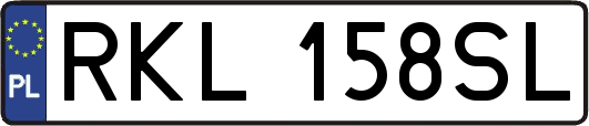 RKL158SL