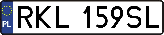 RKL159SL