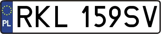 RKL159SV