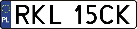 RKL15CK