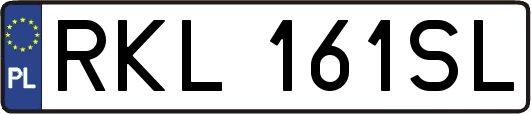 RKL161SL