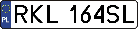 RKL164SL