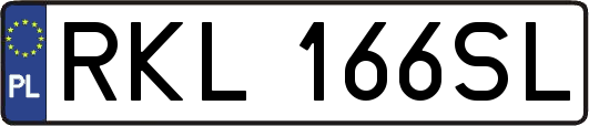 RKL166SL