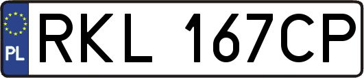 RKL167CP