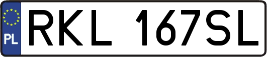 RKL167SL