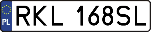 RKL168SL