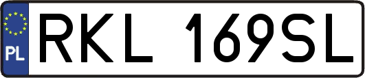 RKL169SL