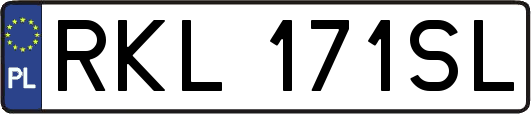 RKL171SL