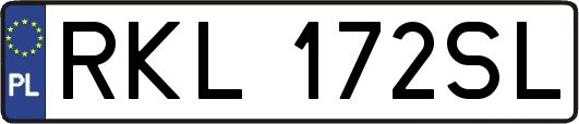 RKL172SL