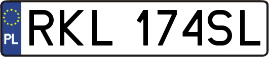 RKL174SL