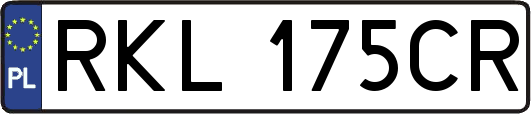 RKL175CR