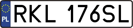 RKL176SL